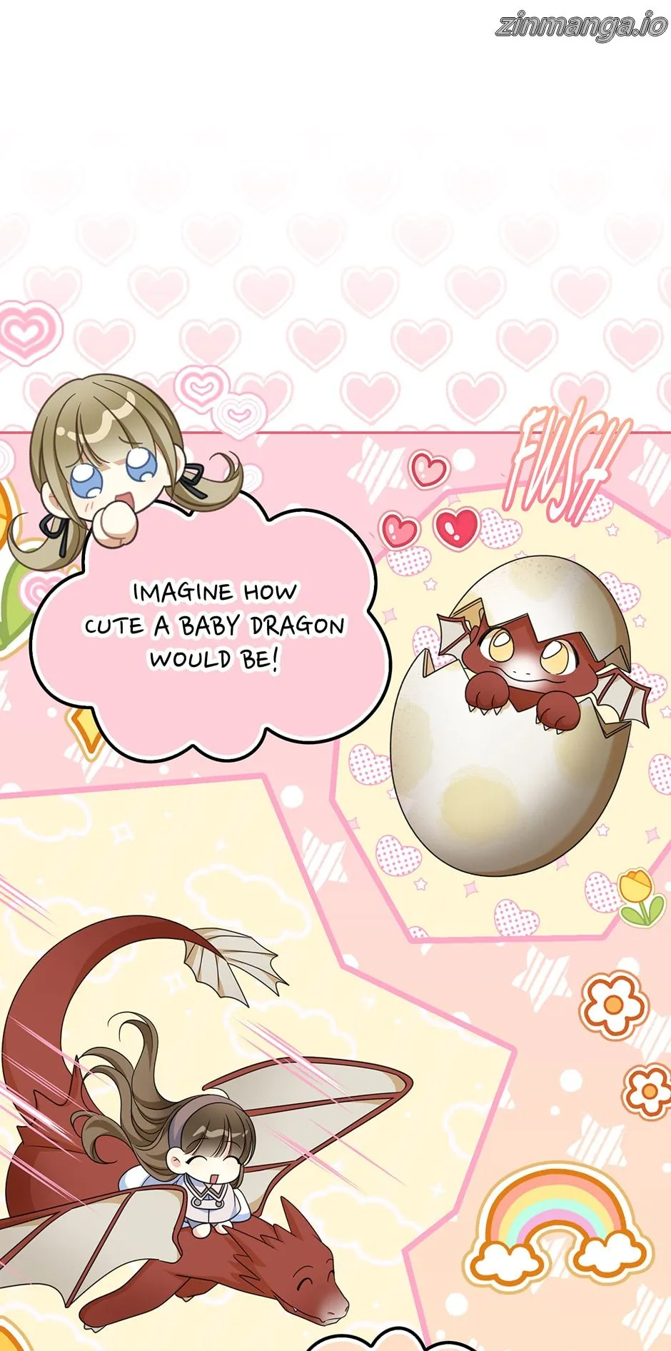 Why Are You Obsessed With Your Fake Wife? Chapter 31 page 15