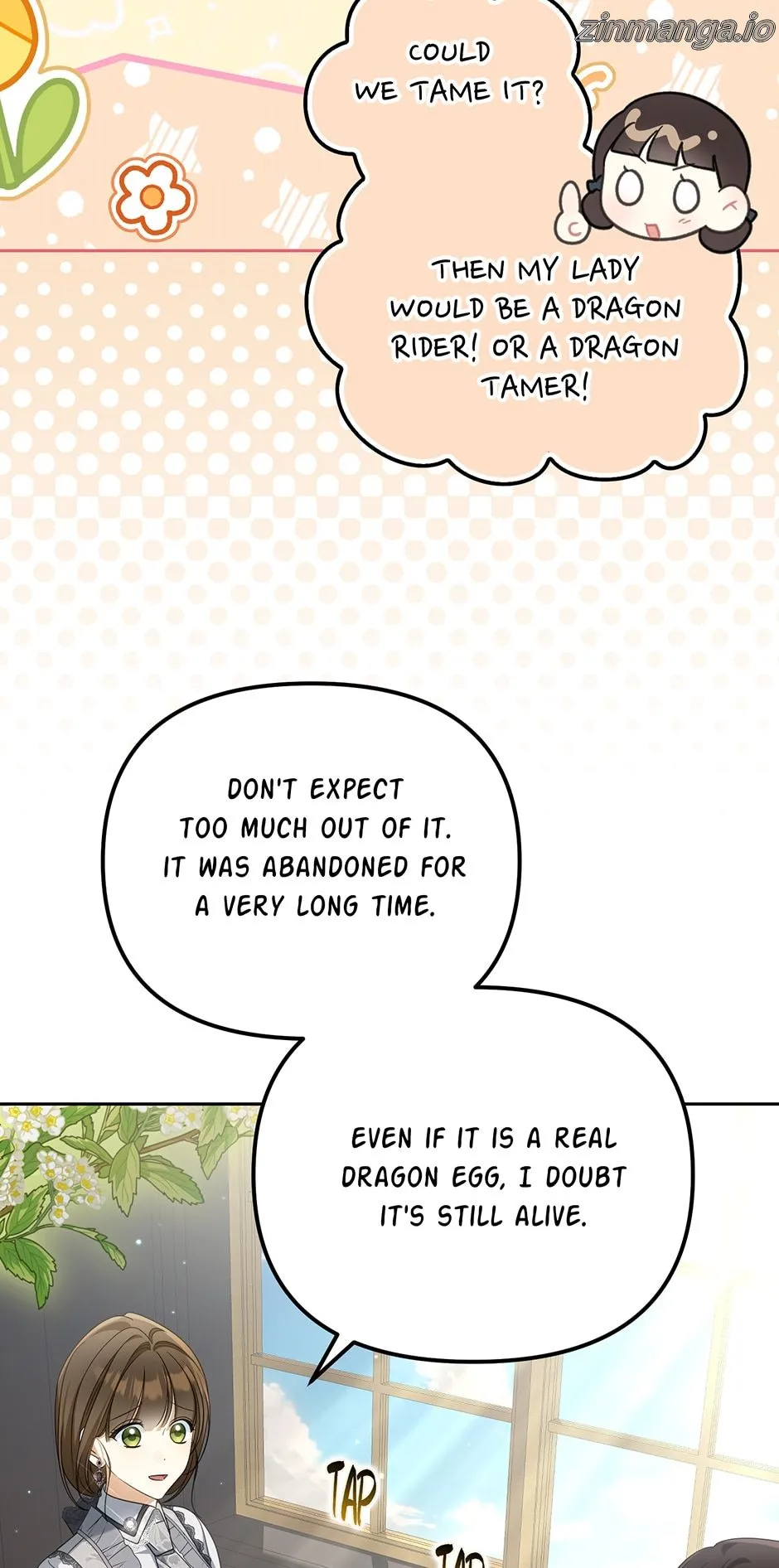 Why Are You Obsessed With Your Fake Wife? Chapter 31 page 16