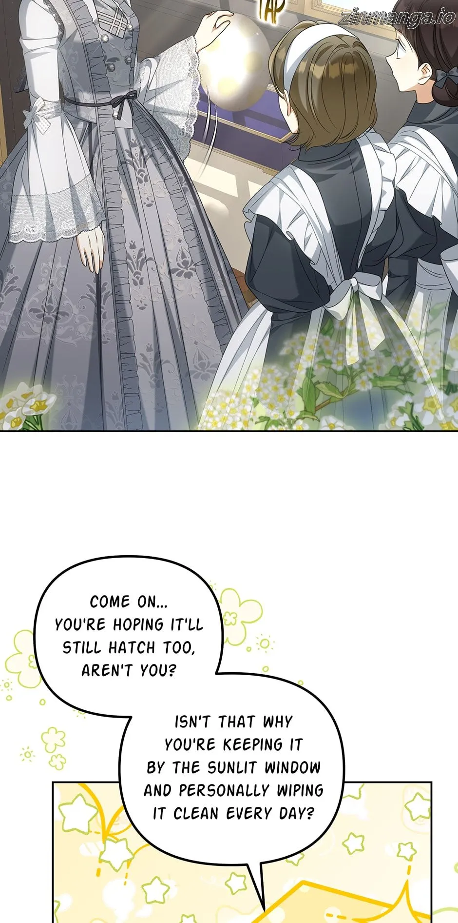 Why Are You Obsessed With Your Fake Wife? Chapter 31 page 17