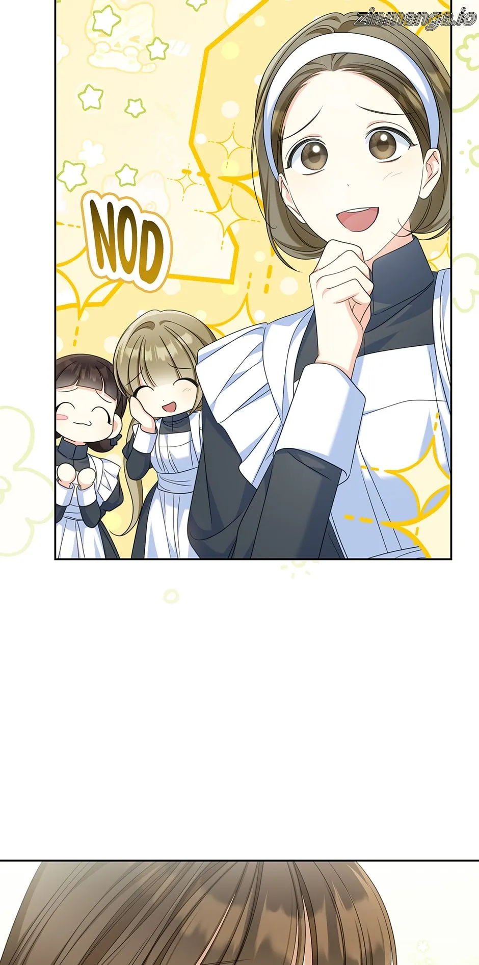 Why Are You Obsessed With Your Fake Wife? Chapter 31 page 18