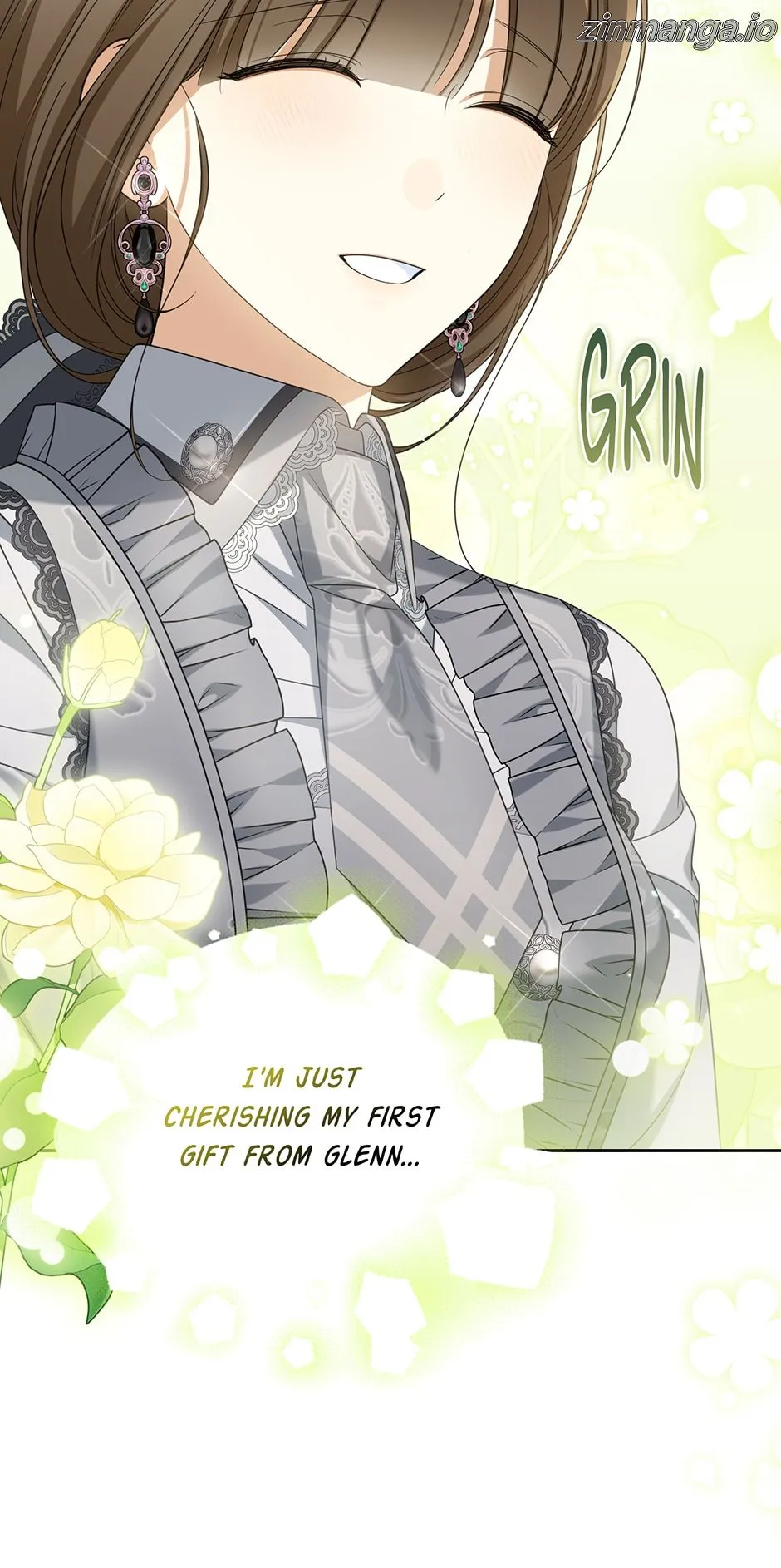Why Are You Obsessed With Your Fake Wife? Chapter 31 page 19