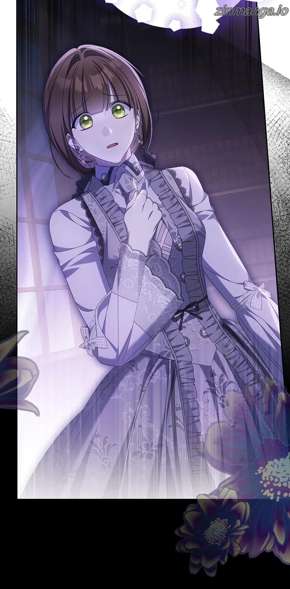 Why Are You Obsessed With Your Fake Wife? Chapter 31 page 24