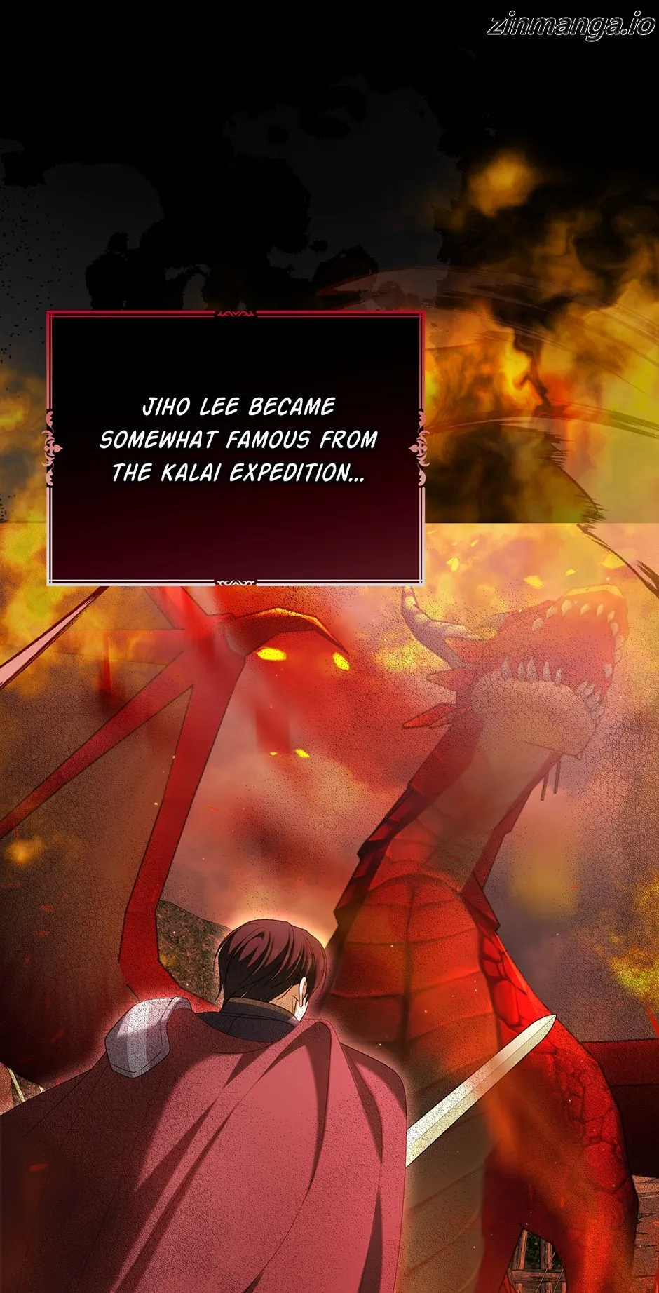Why Are You Obsessed With Your Fake Wife? Chapter 31 page 25