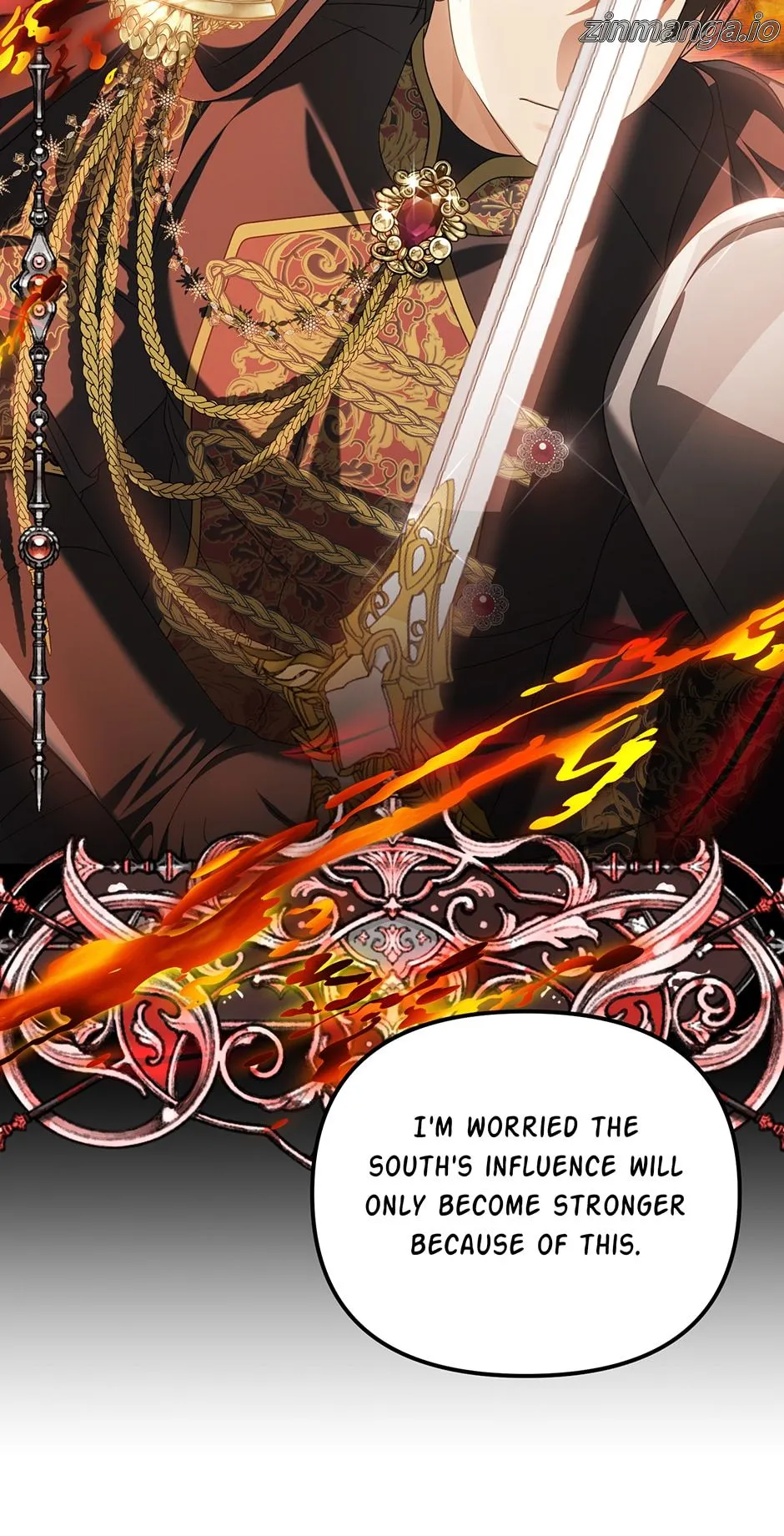 Why Are You Obsessed With Your Fake Wife? Chapter 31 page 31