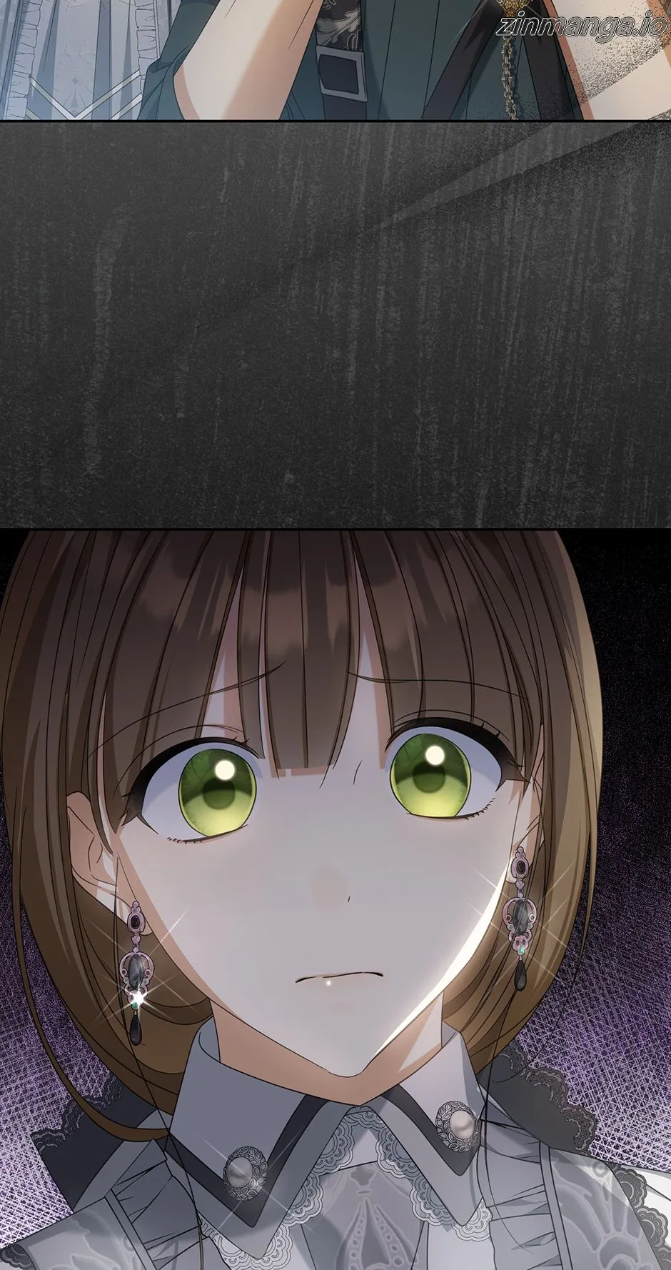 Why Are You Obsessed With Your Fake Wife? Chapter 31 page 34