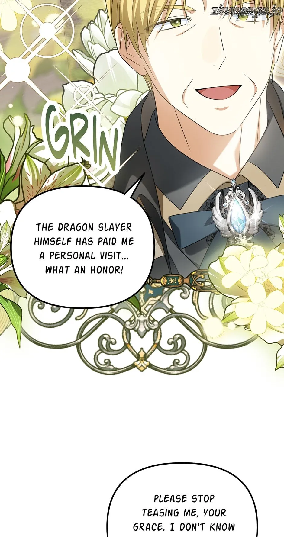 Why Are You Obsessed With Your Fake Wife? Chapter 31 page 37