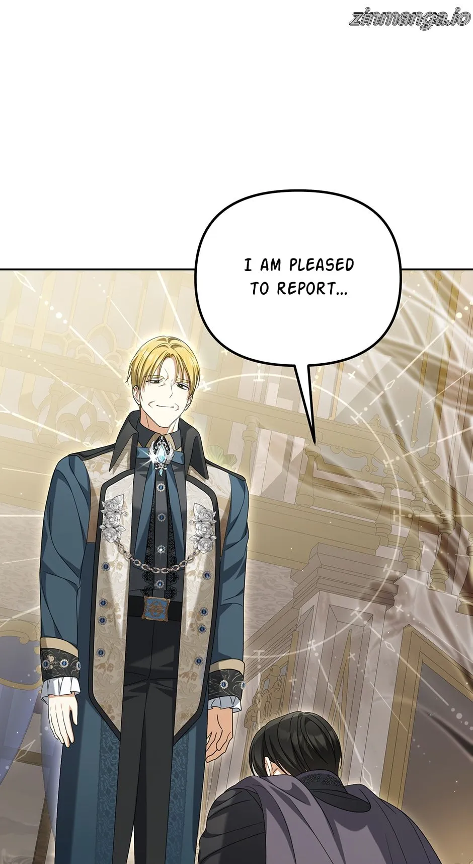 Why Are You Obsessed With Your Fake Wife? Chapter 31 page 40