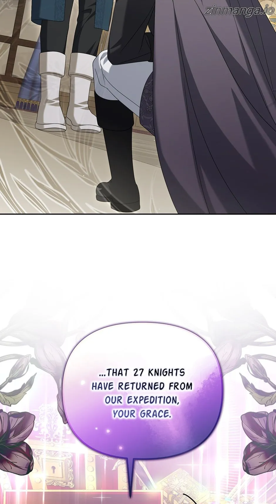 Why Are You Obsessed With Your Fake Wife? Chapter 31 page 41