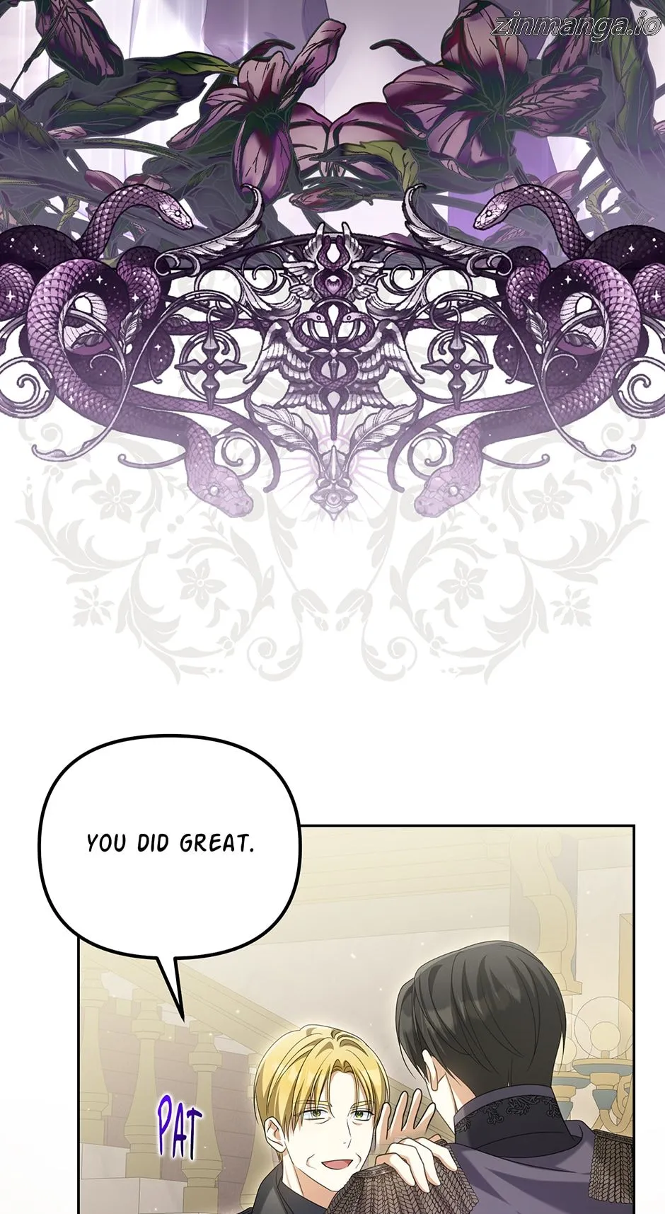 Why Are You Obsessed With Your Fake Wife? Chapter 31 page 43