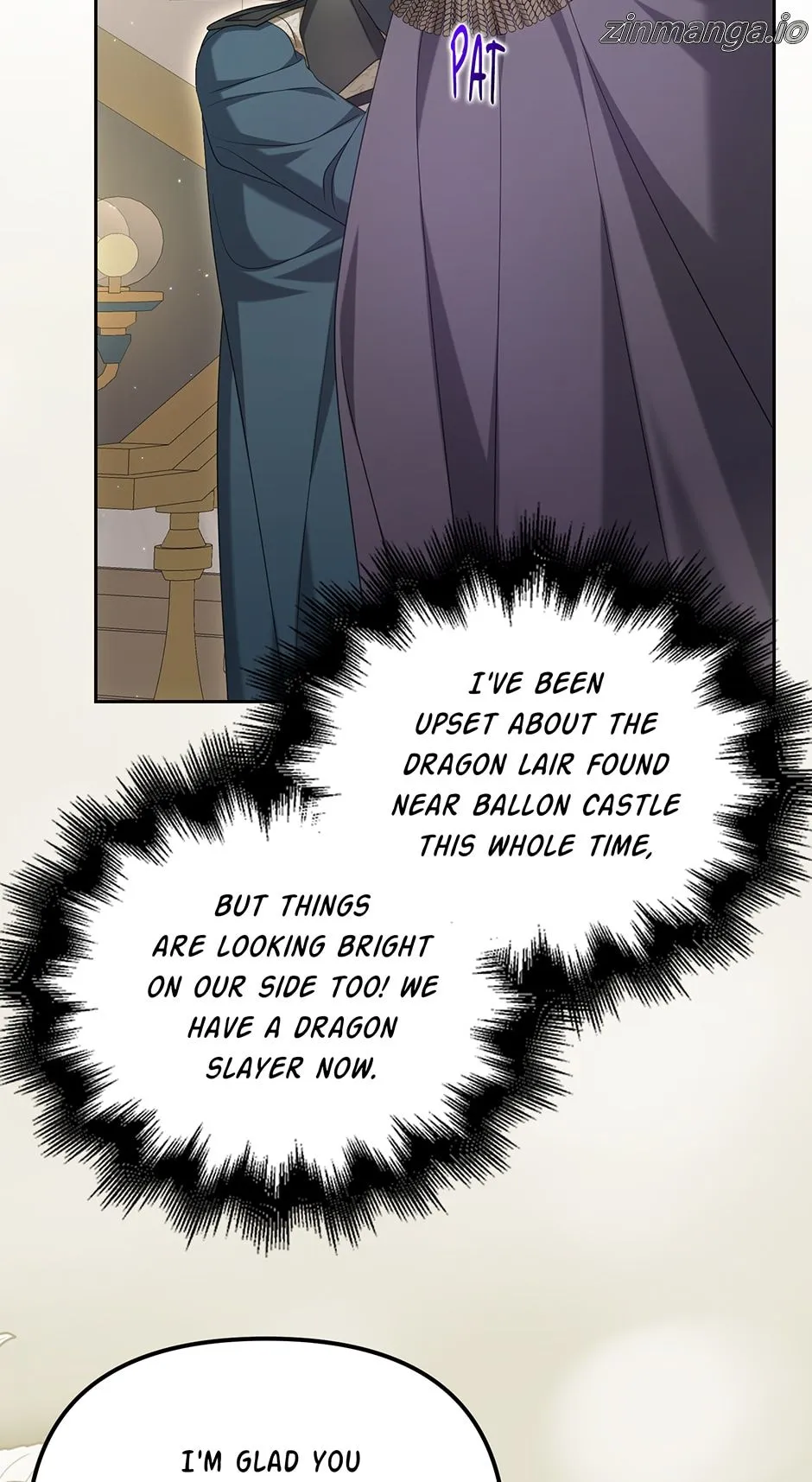 Why Are You Obsessed With Your Fake Wife? Chapter 31 page 44