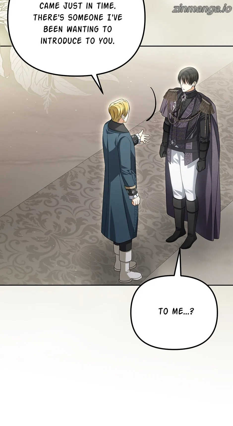 Why Are You Obsessed With Your Fake Wife? Chapter 31 page 45