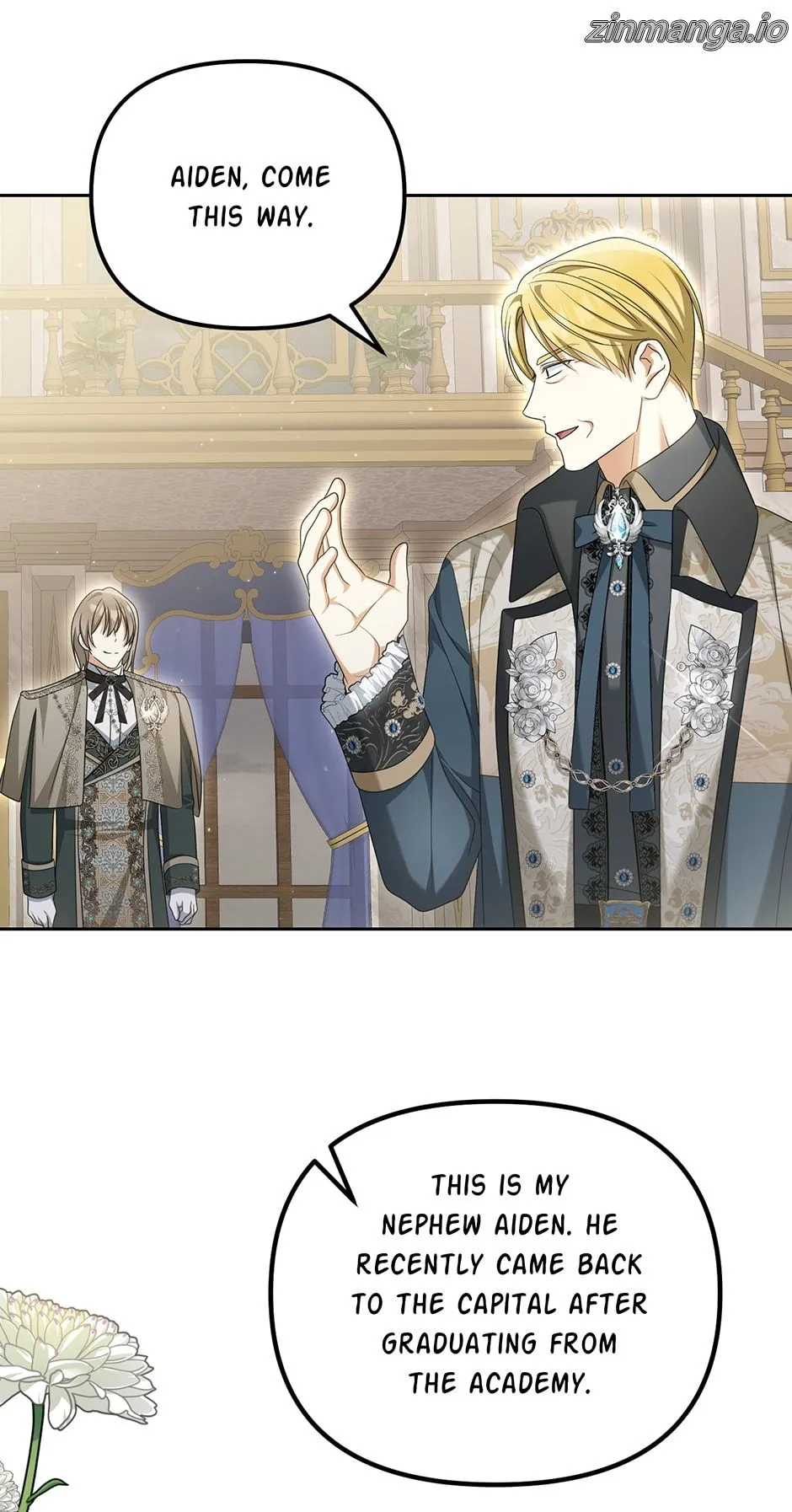 Why Are You Obsessed With Your Fake Wife? Chapter 31 page 46