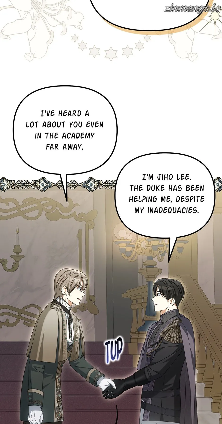 Why Are You Obsessed With Your Fake Wife? Chapter 31 page 48