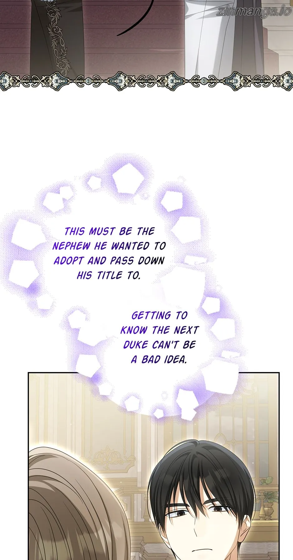 Why Are You Obsessed With Your Fake Wife? Chapter 31 page 49
