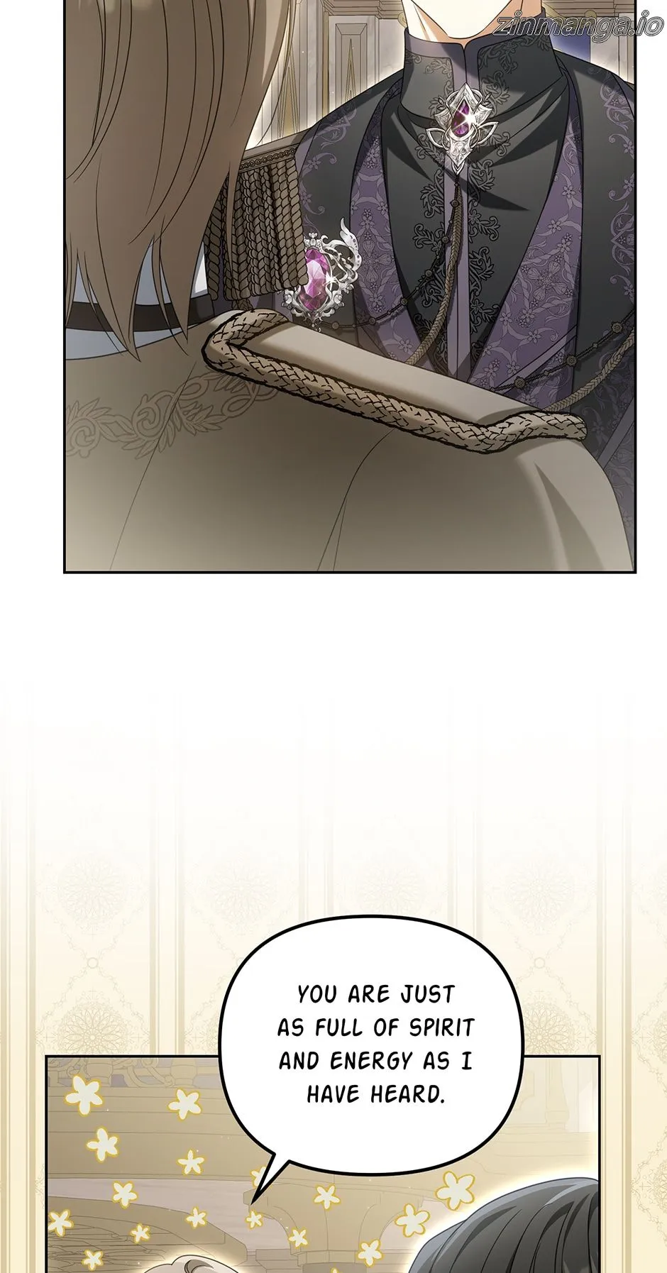 Why Are You Obsessed With Your Fake Wife? Chapter 31 page 50