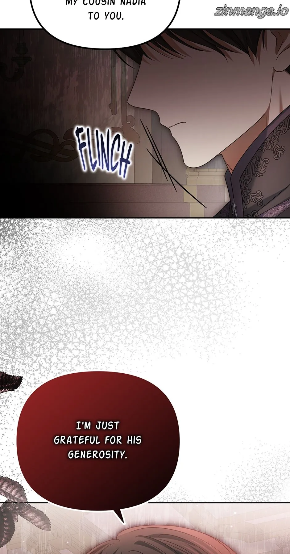 Why Are You Obsessed With Your Fake Wife? Chapter 31 page 52