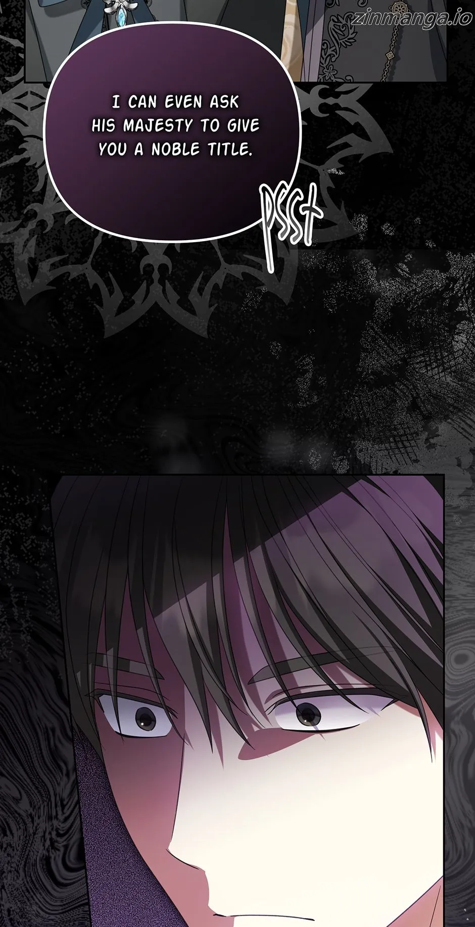 Why Are You Obsessed With Your Fake Wife? Chapter 31 page 56