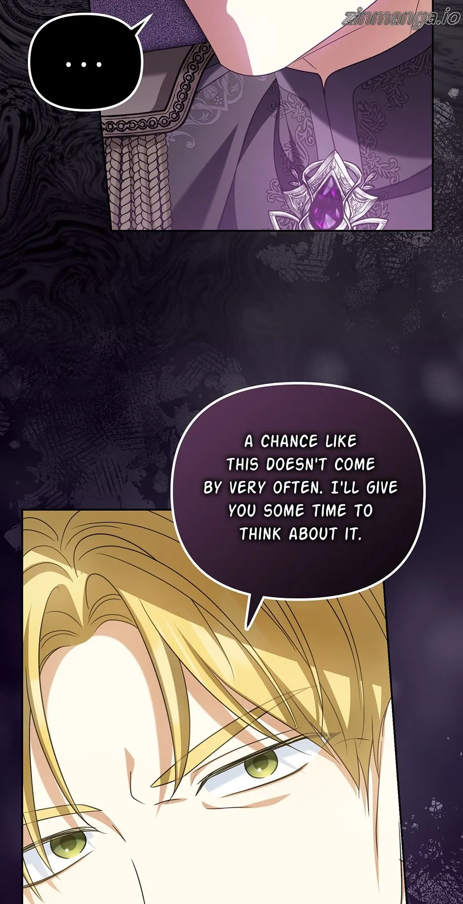 Why Are You Obsessed With Your Fake Wife? Chapter 31 page 57