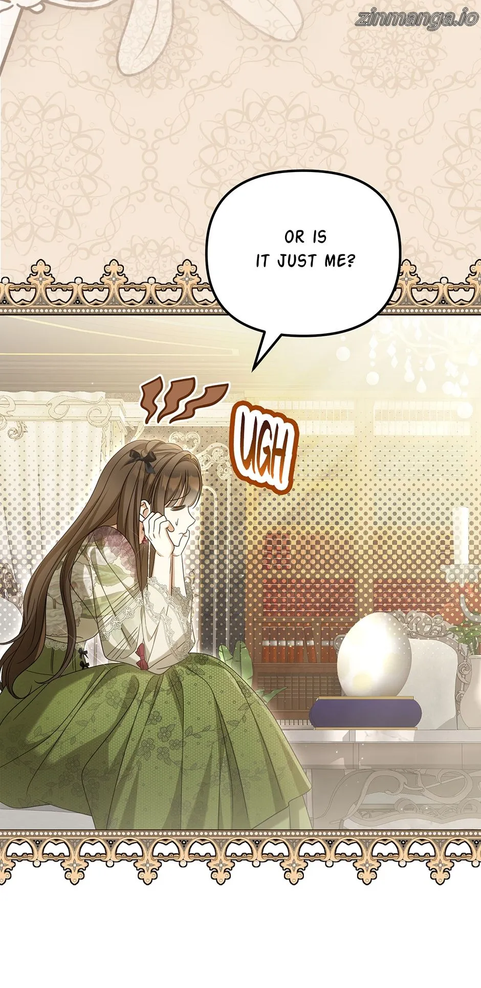 Why Are You Obsessed With Your Fake Wife? Chapter 31 page 67