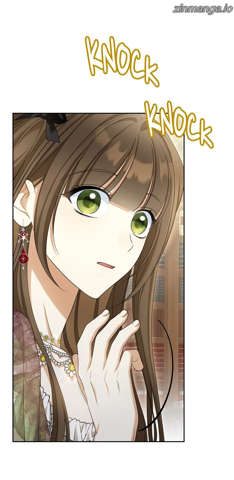 Why Are You Obsessed With Your Fake Wife? Chapter 31 page 68