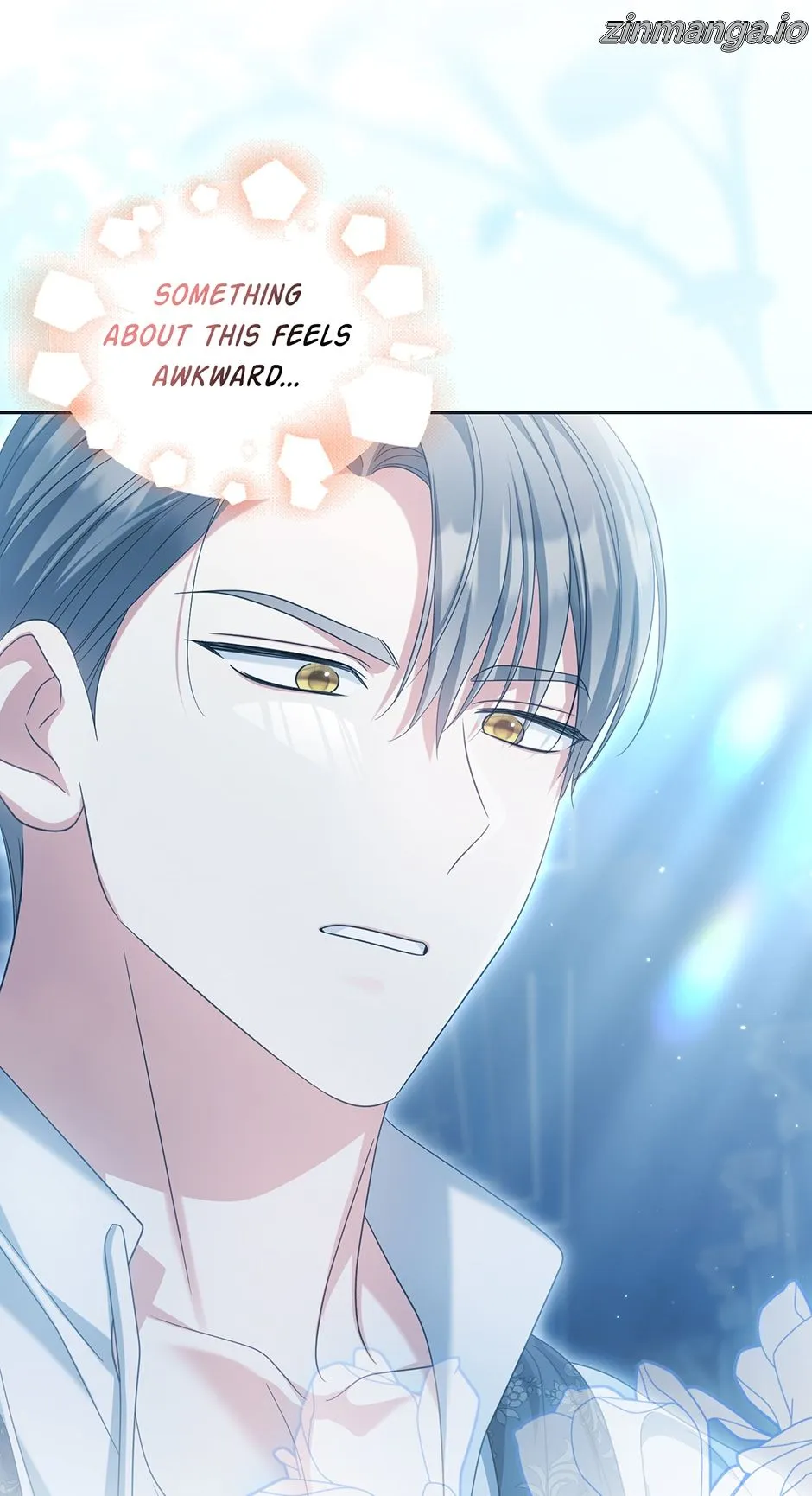 Why Are You Obsessed With Your Fake Wife? Chapter 31 page 73