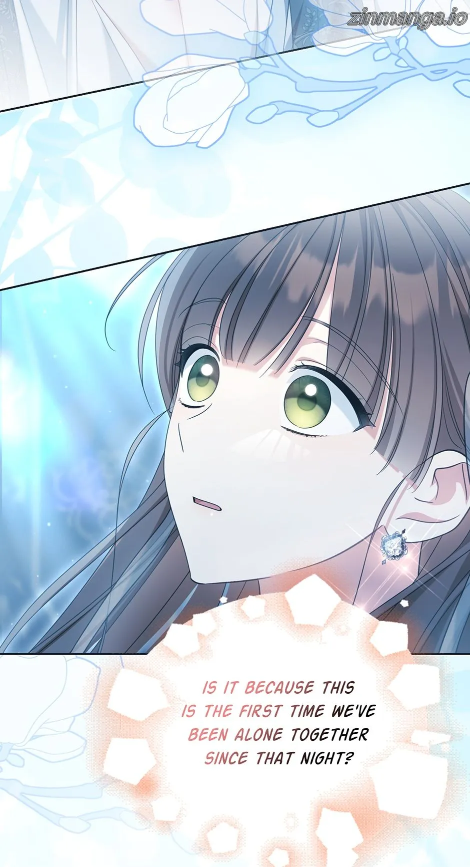 Why Are You Obsessed With Your Fake Wife? Chapter 31 page 74
