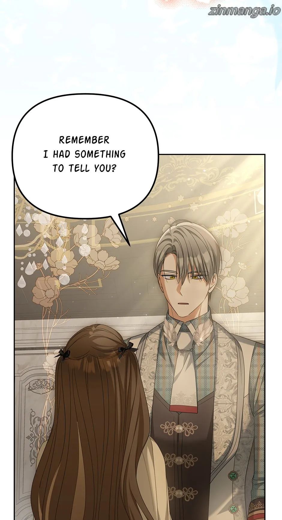 Why Are You Obsessed With Your Fake Wife? Chapter 31 page 75