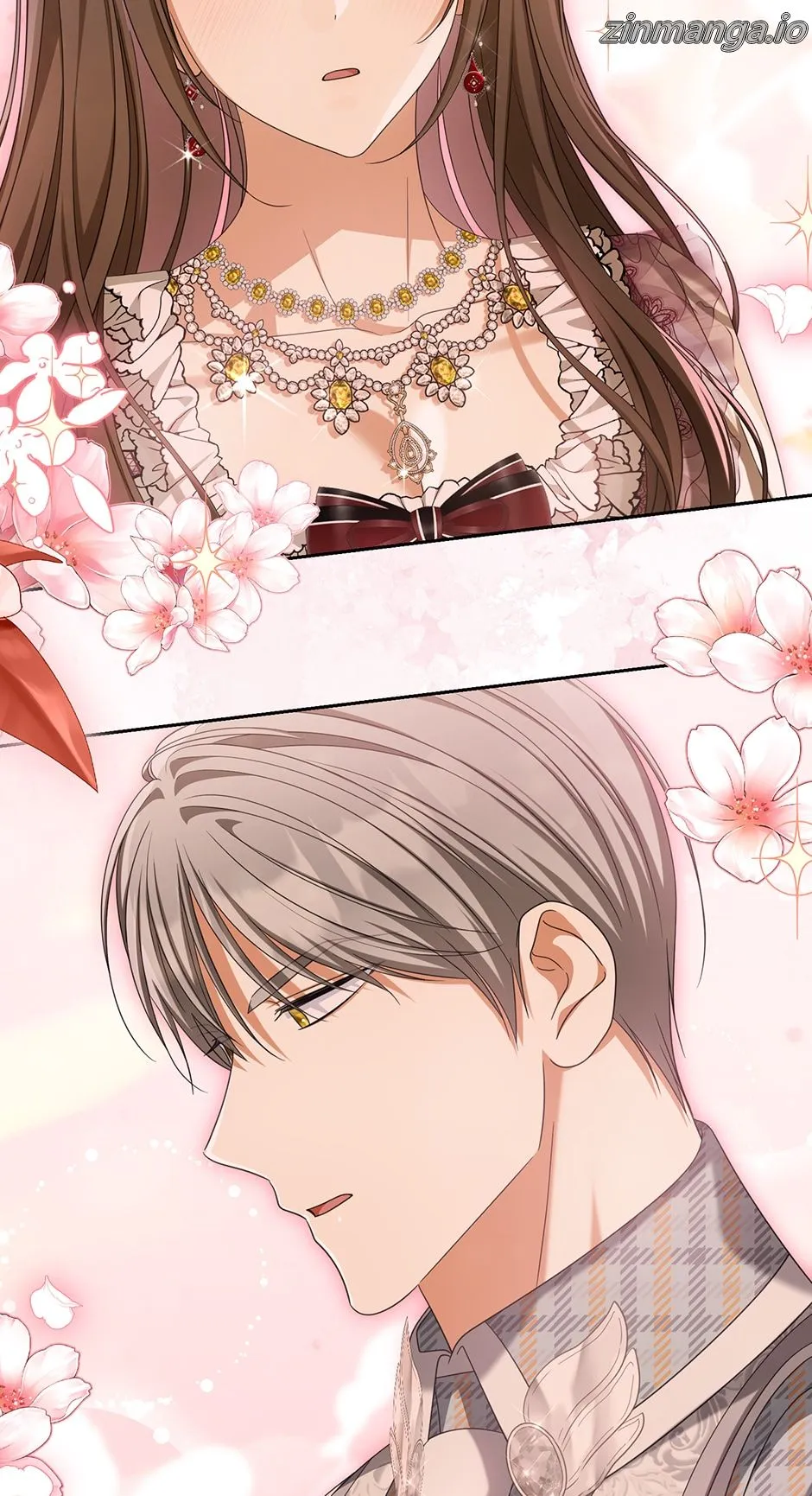 Why Are You Obsessed With Your Fake Wife? Chapter 31 page 77