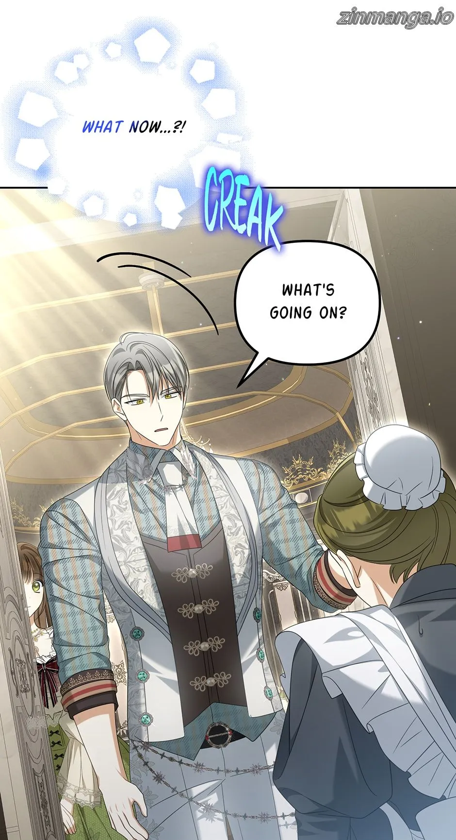 Why Are You Obsessed With Your Fake Wife? Chapter 31 page 79