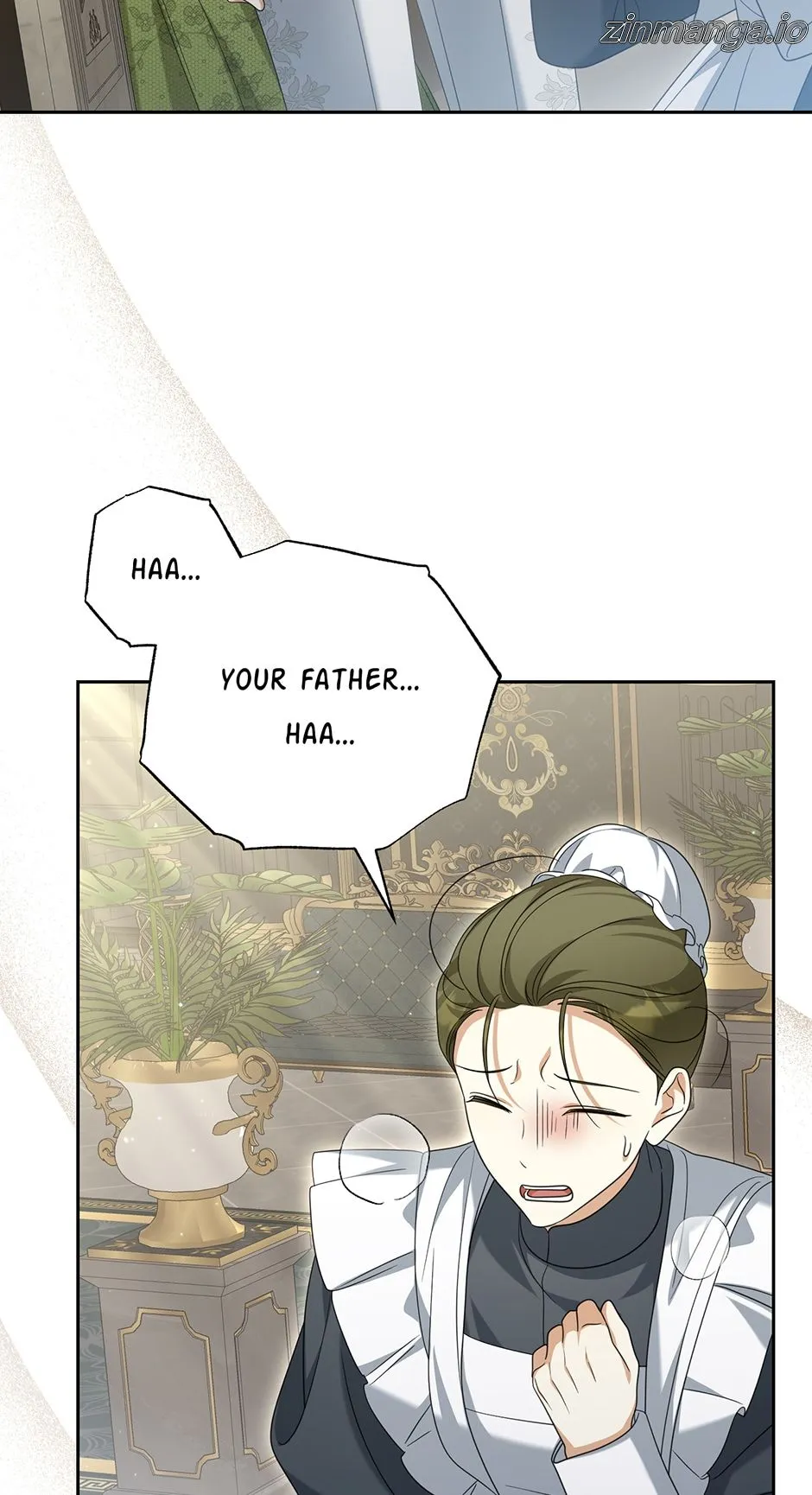 Why Are You Obsessed With Your Fake Wife? Chapter 31 page 80