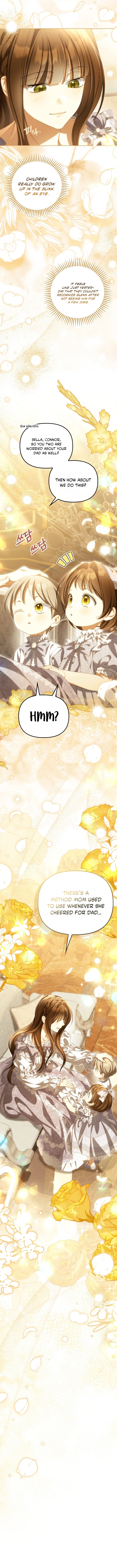 Why Are You Obsessed With Your Fake Wife? Chapter 111 page 9