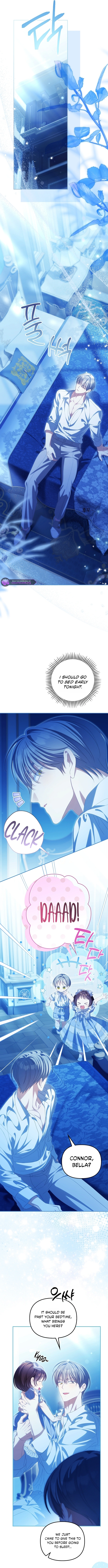 Why Are You Obsessed With Your Fake Wife? Chapter 111 page 10