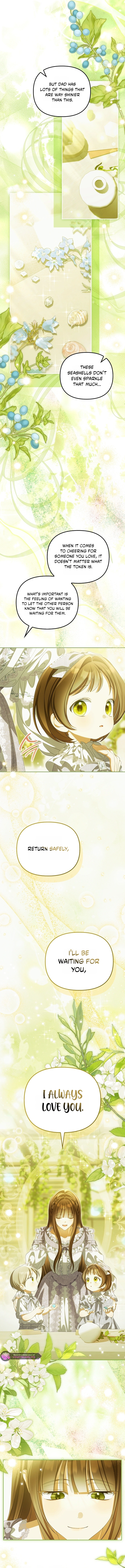 Why Are You Obsessed With Your Fake Wife? Chapter 111 page 12