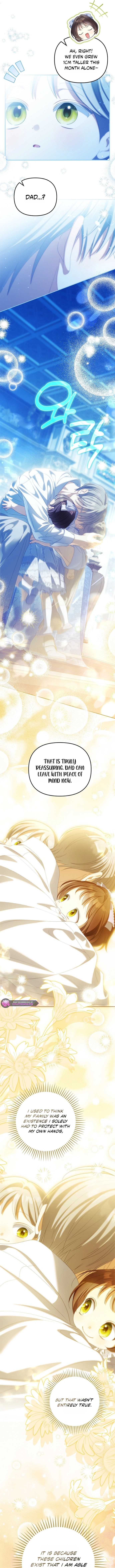 Why Are You Obsessed With Your Fake Wife? Chapter 111 page 14