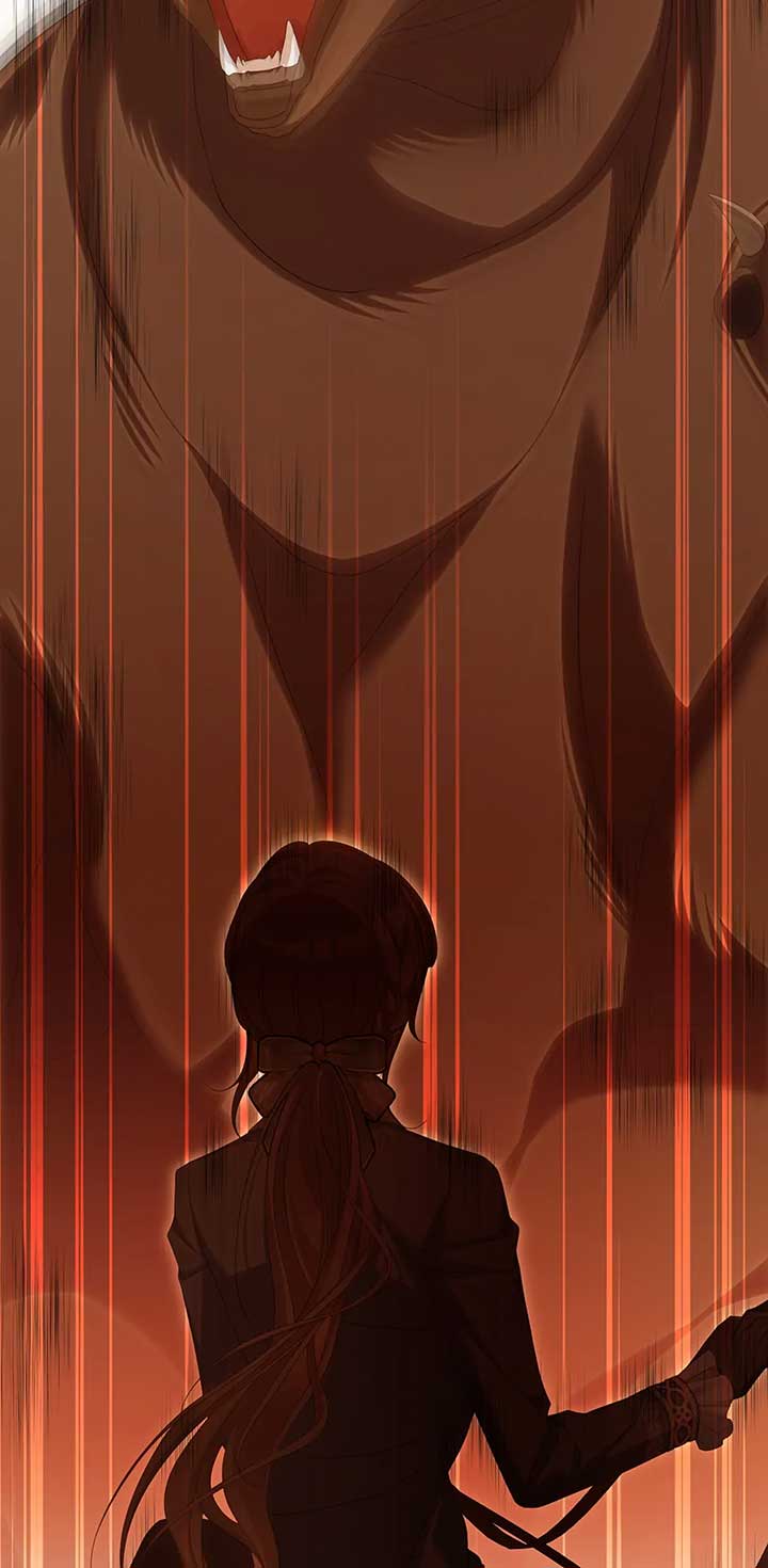 Why Are You Obsessed With Your Fake Wife? Chapter 65 page 2