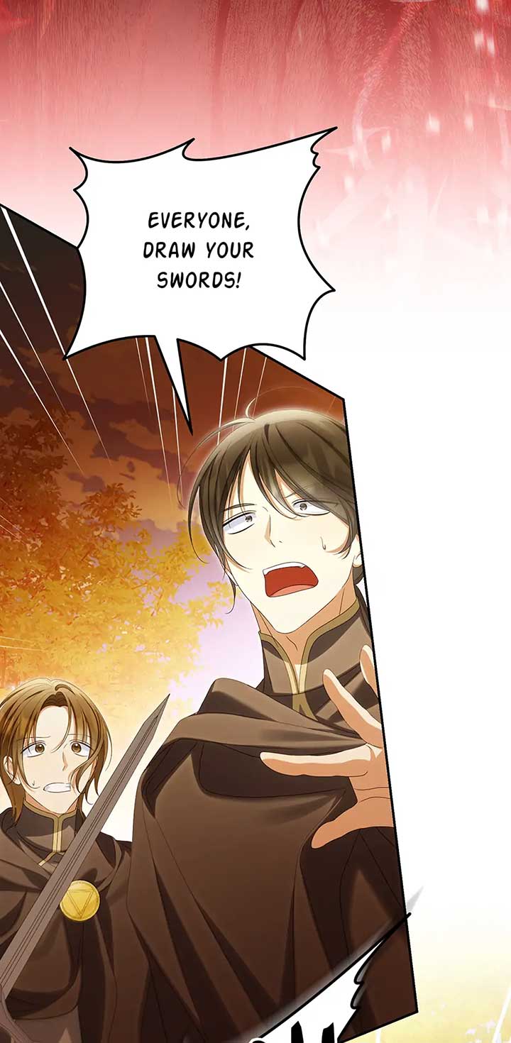 Why Are You Obsessed With Your Fake Wife? Chapter 65 page 4