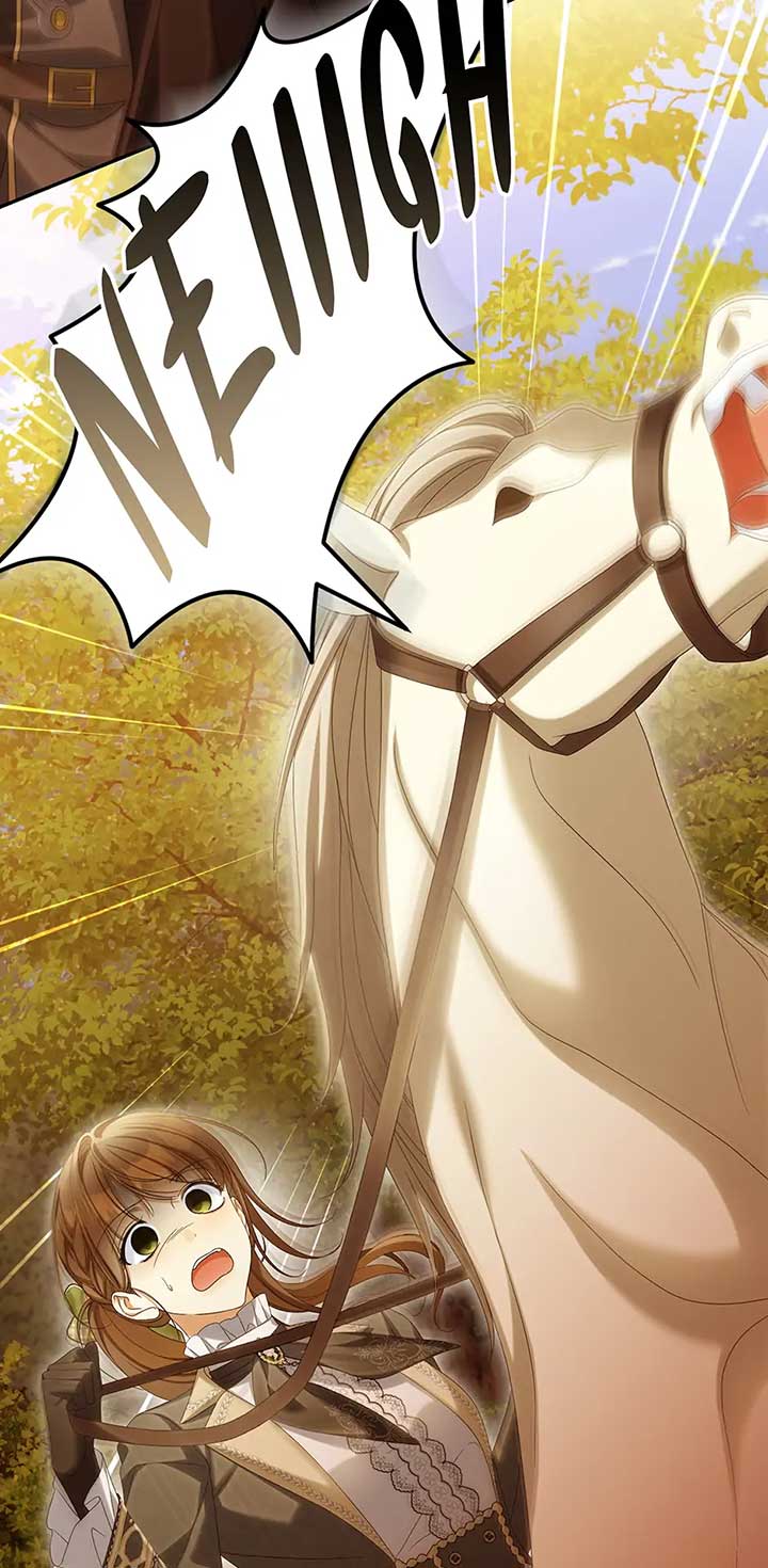 Why Are You Obsessed With Your Fake Wife? Chapter 65 page 5