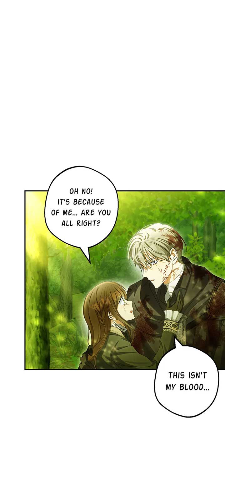 Why Are You Obsessed With Your Fake Wife? Chapter 65 page 19