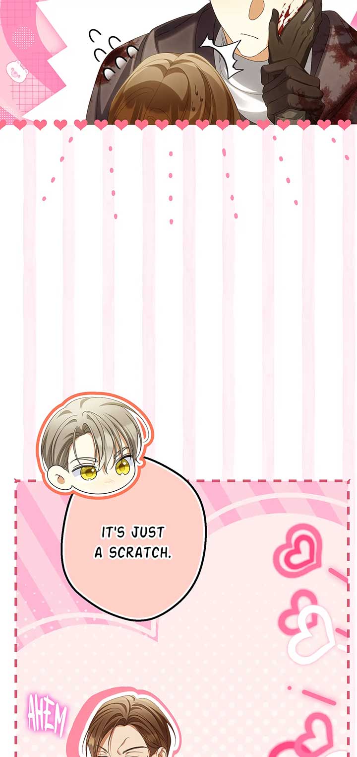 Why Are You Obsessed With Your Fake Wife? Chapter 65 page 23