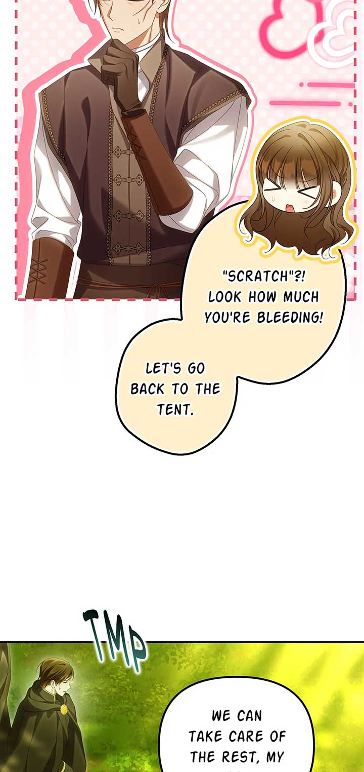 Why Are You Obsessed With Your Fake Wife? Chapter 65 page 24