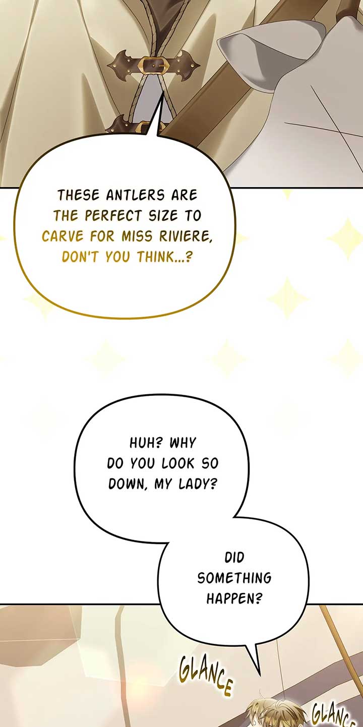 Why Are You Obsessed With Your Fake Wife? Chapter 65 page 30