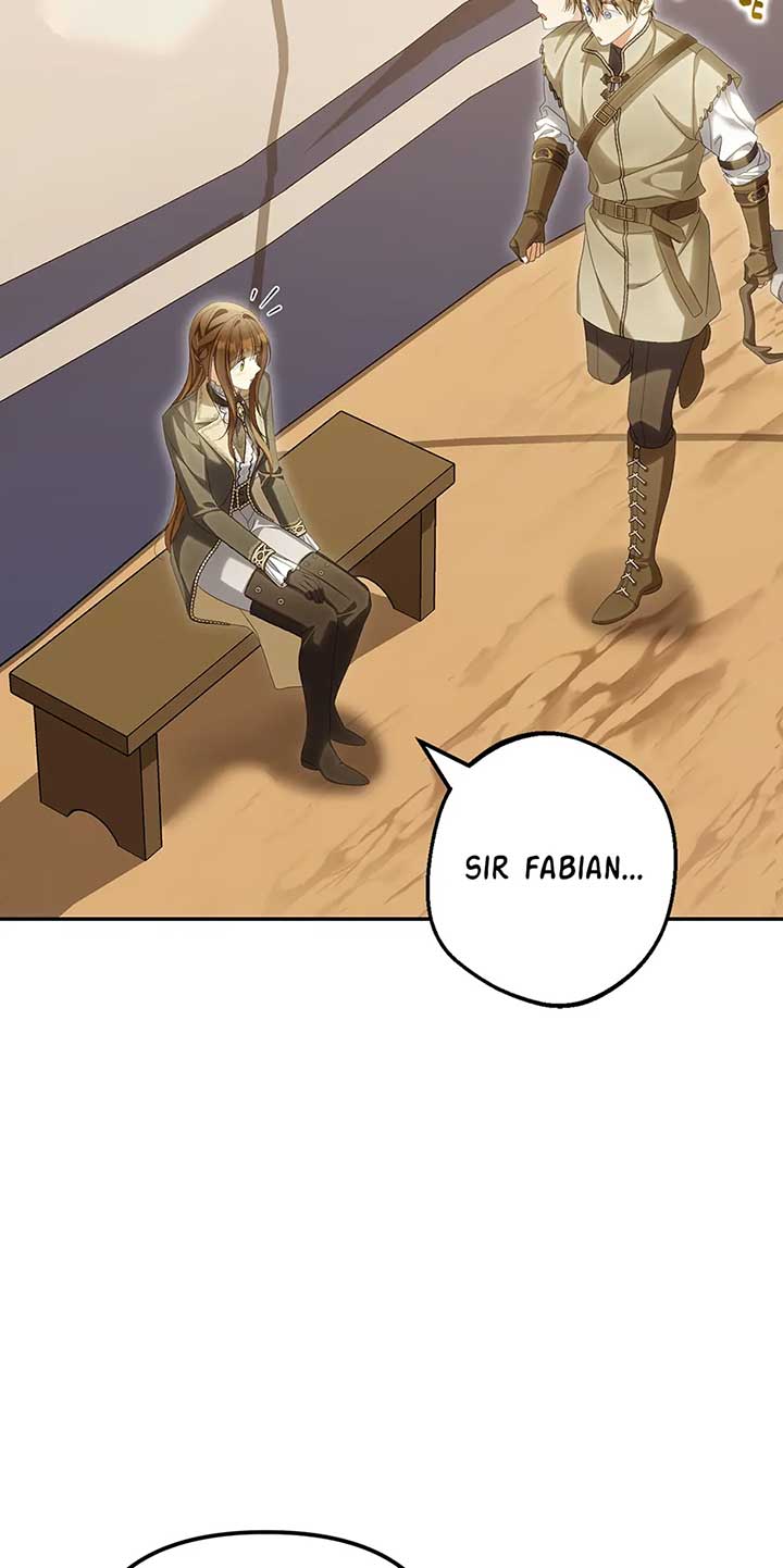 Why Are You Obsessed With Your Fake Wife? Chapter 65 page 31
