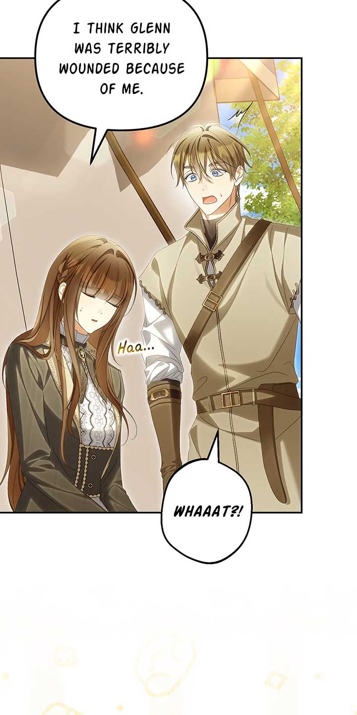 Why Are You Obsessed With Your Fake Wife? Chapter 65 page 32