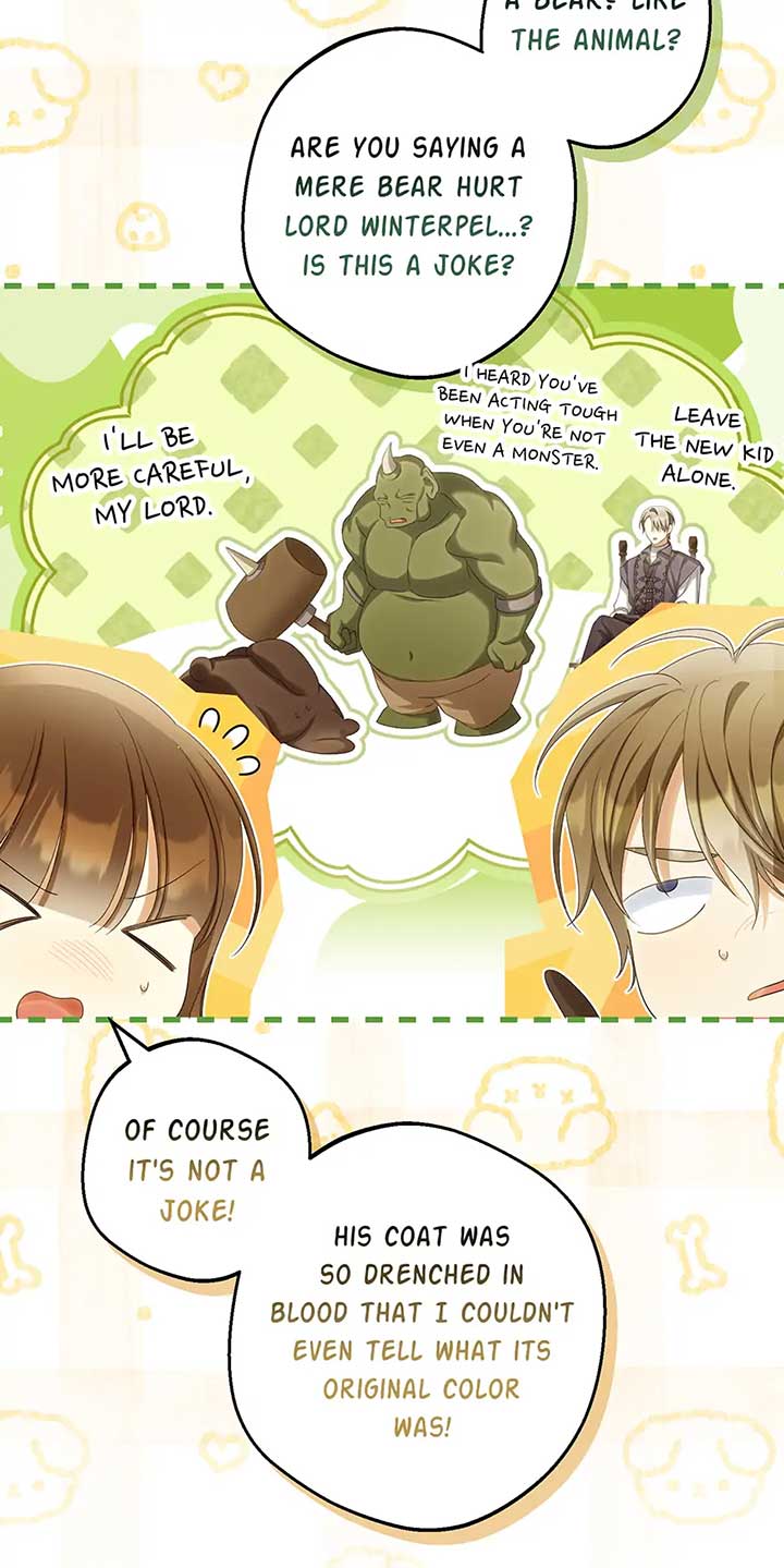 Why Are You Obsessed With Your Fake Wife? Chapter 65 page 35