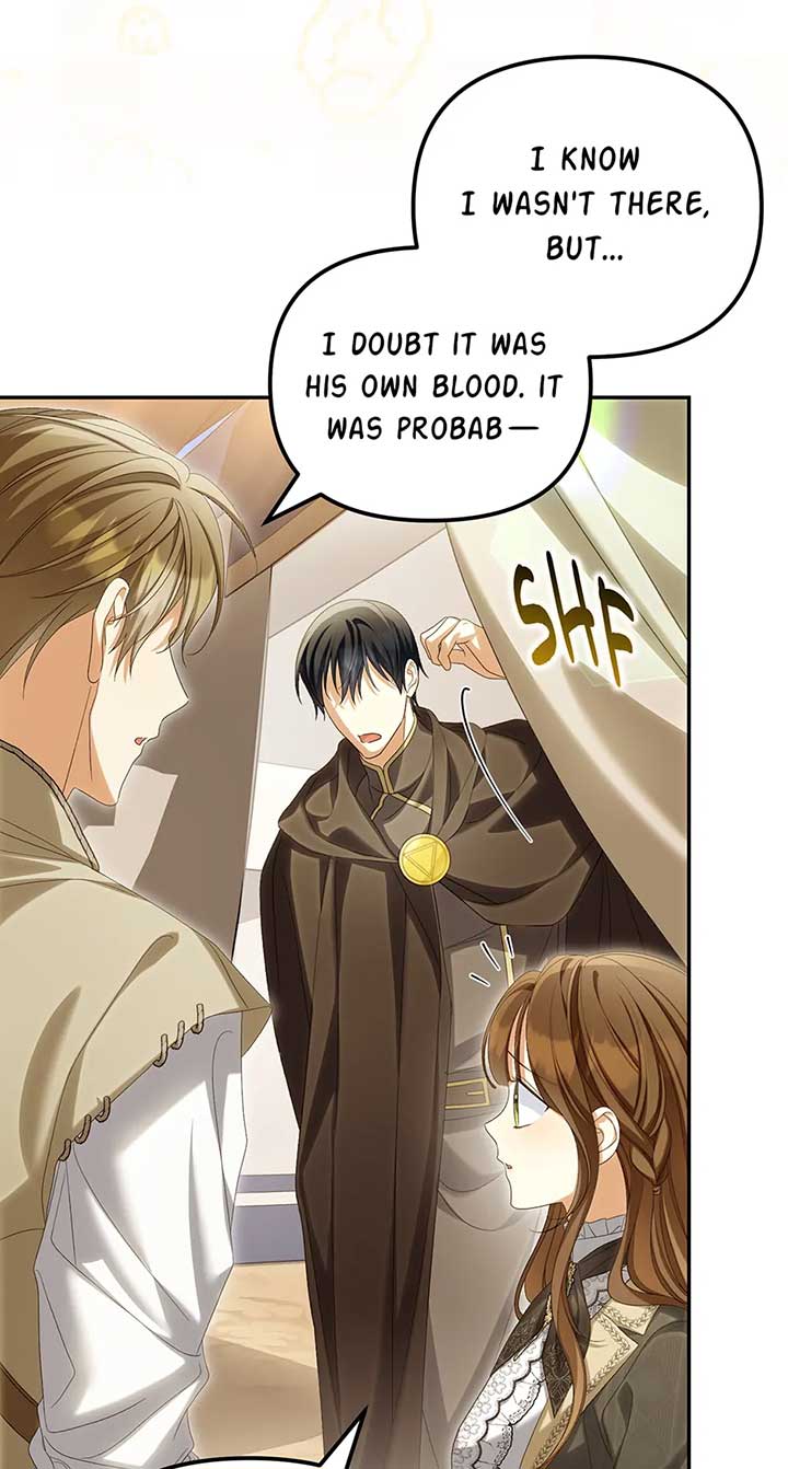 Why Are You Obsessed With Your Fake Wife? Chapter 65 page 36