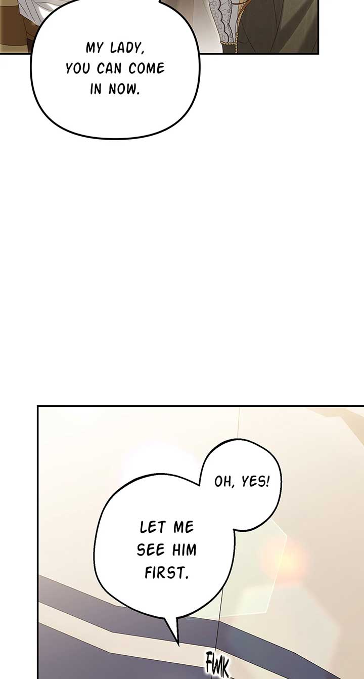 Why Are You Obsessed With Your Fake Wife? Chapter 65 page 37