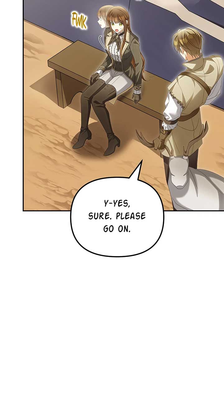 Why Are You Obsessed With Your Fake Wife? Chapter 65 page 38