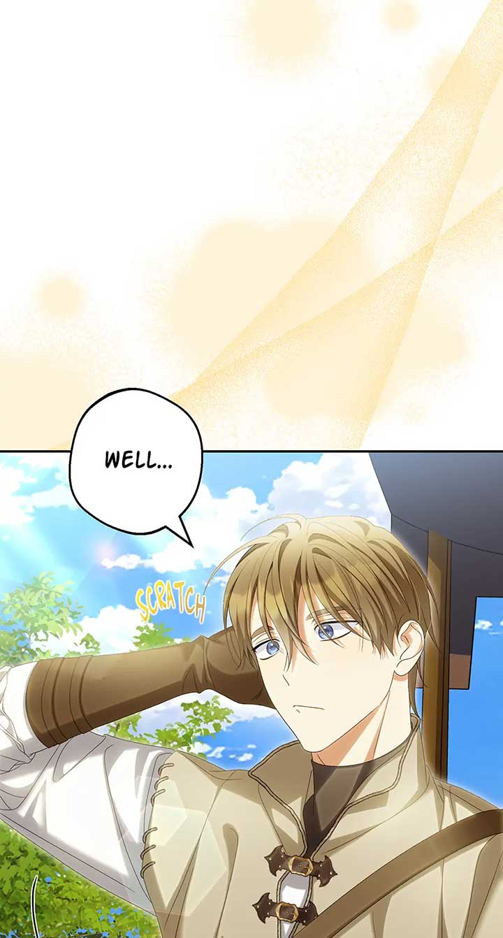 Why Are You Obsessed With Your Fake Wife? Chapter 65 page 40