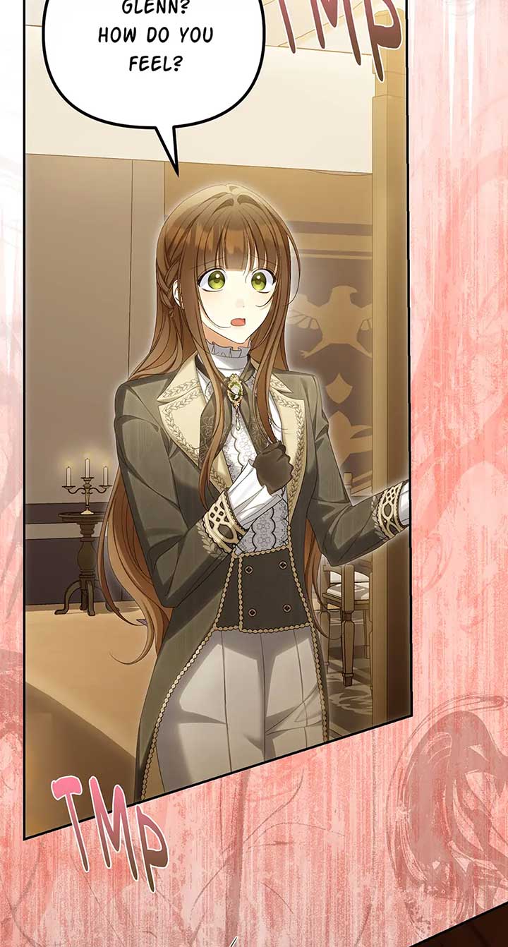 Why Are You Obsessed With Your Fake Wife? Chapter 65 page 42