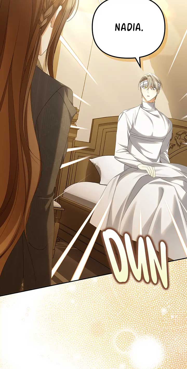 Why Are You Obsessed With Your Fake Wife? Chapter 65 page 45